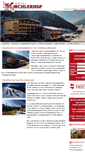 Mobile Screenshot of kirchlerhof.at